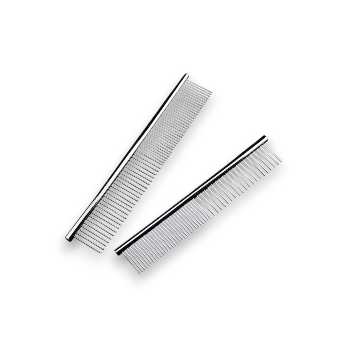 Grooming Stainless Steel Pet Comb
