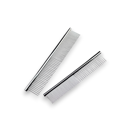 Grooming Stainless Steel Pet Comb